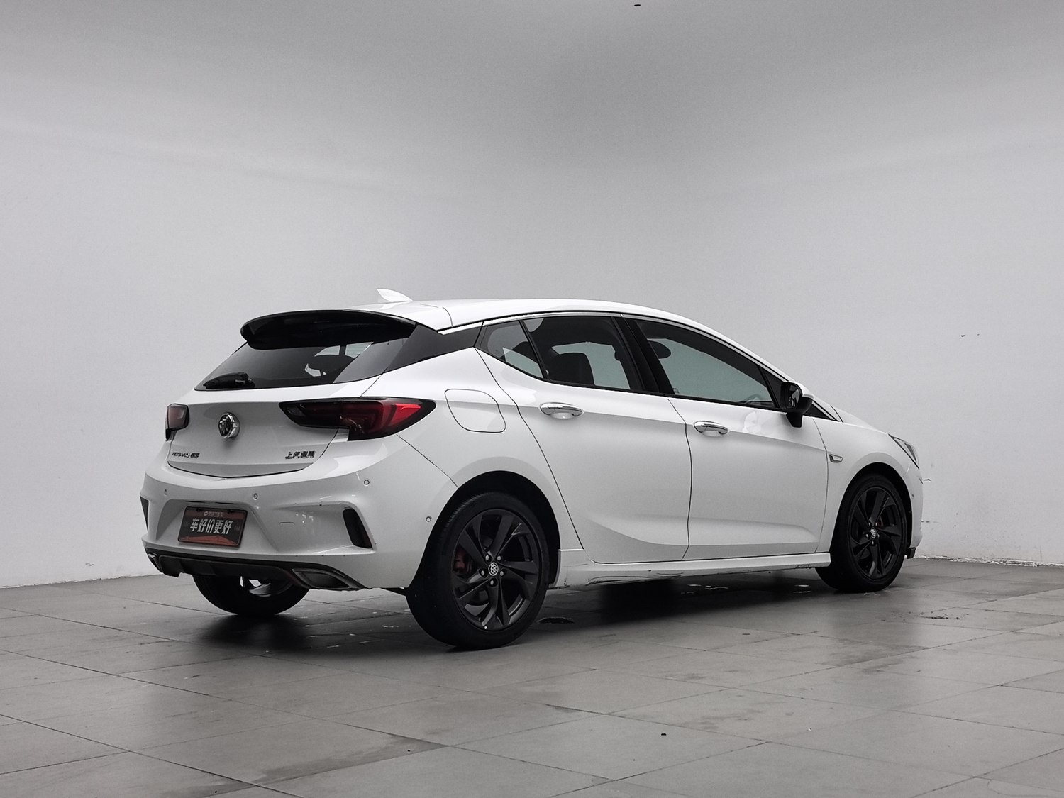 Used Buick Verano 2018 1.5 AT