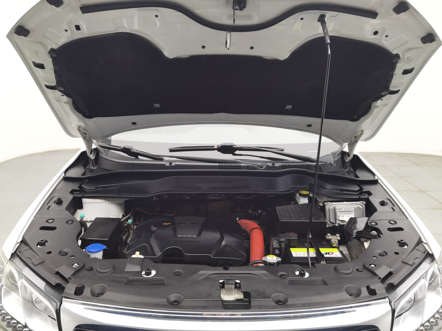 Used Haval H2 2017 1.5 MT