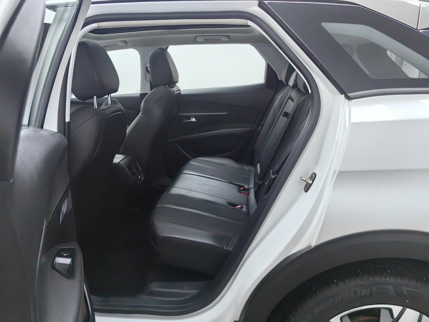 Used Peugeot 4008 2018 1.6 AT