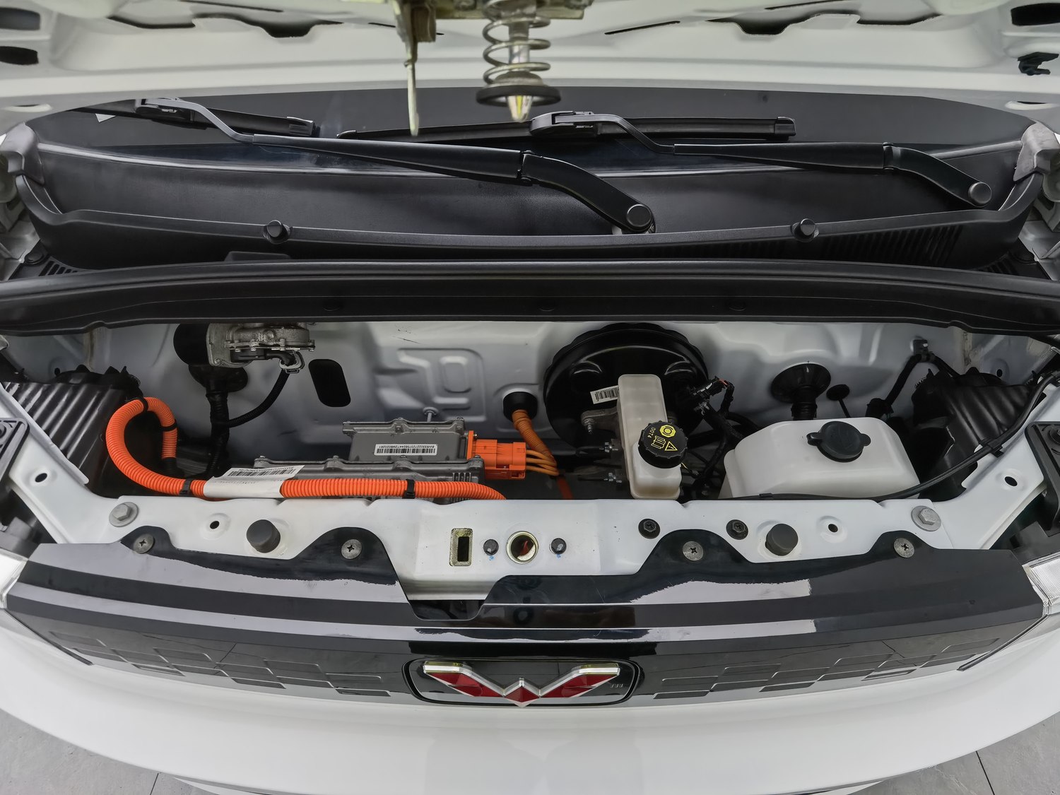 Used Wuling Hongguang MINIEV 2020
