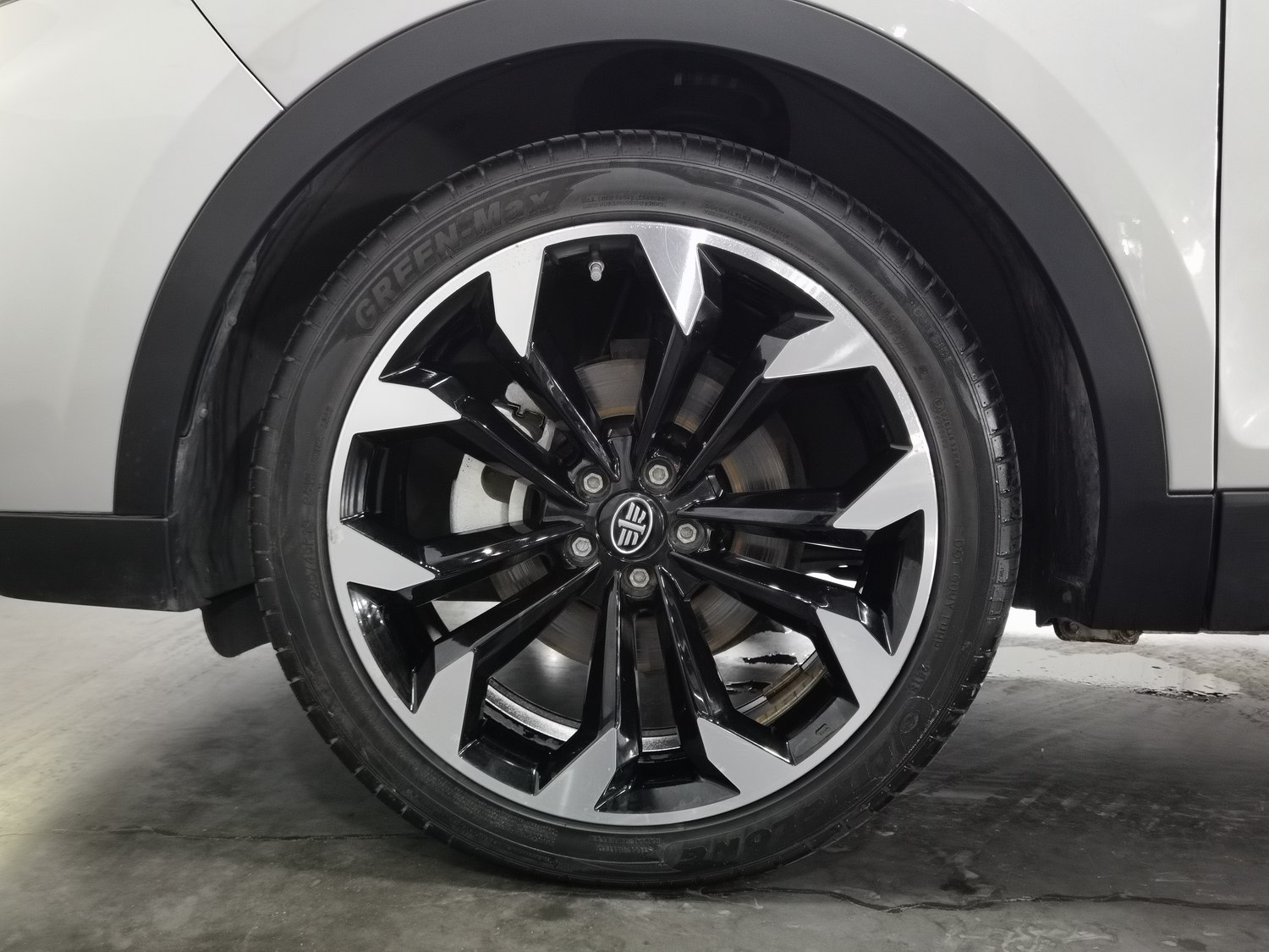 Used FAW Junpai D80 2019 1.2 AT