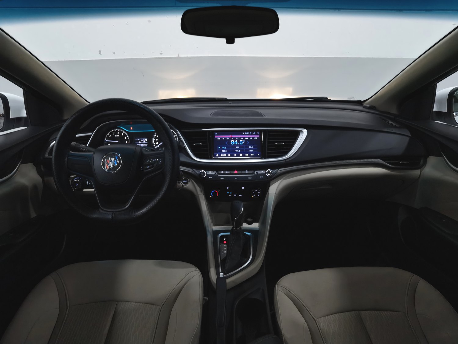 Used Buick Excelle 2019 1.0 AT