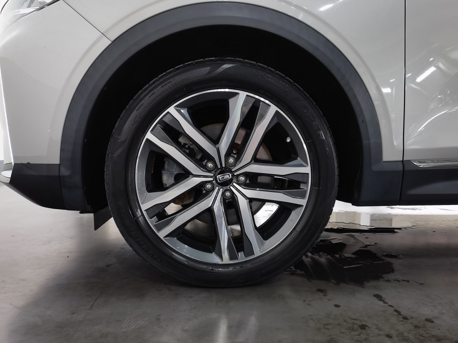 Used Bestune T99 2020 2.0 AT