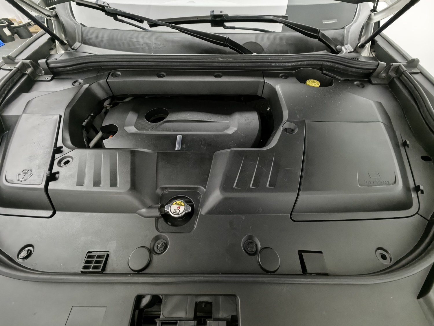 Used Wey VV6 2018 2.0 AT