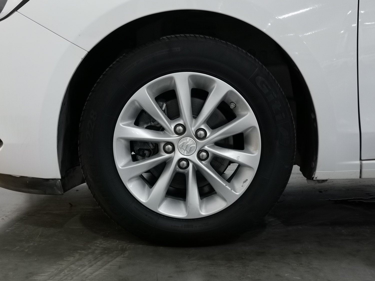 Used Buick Excelle 2019 1.0 AT