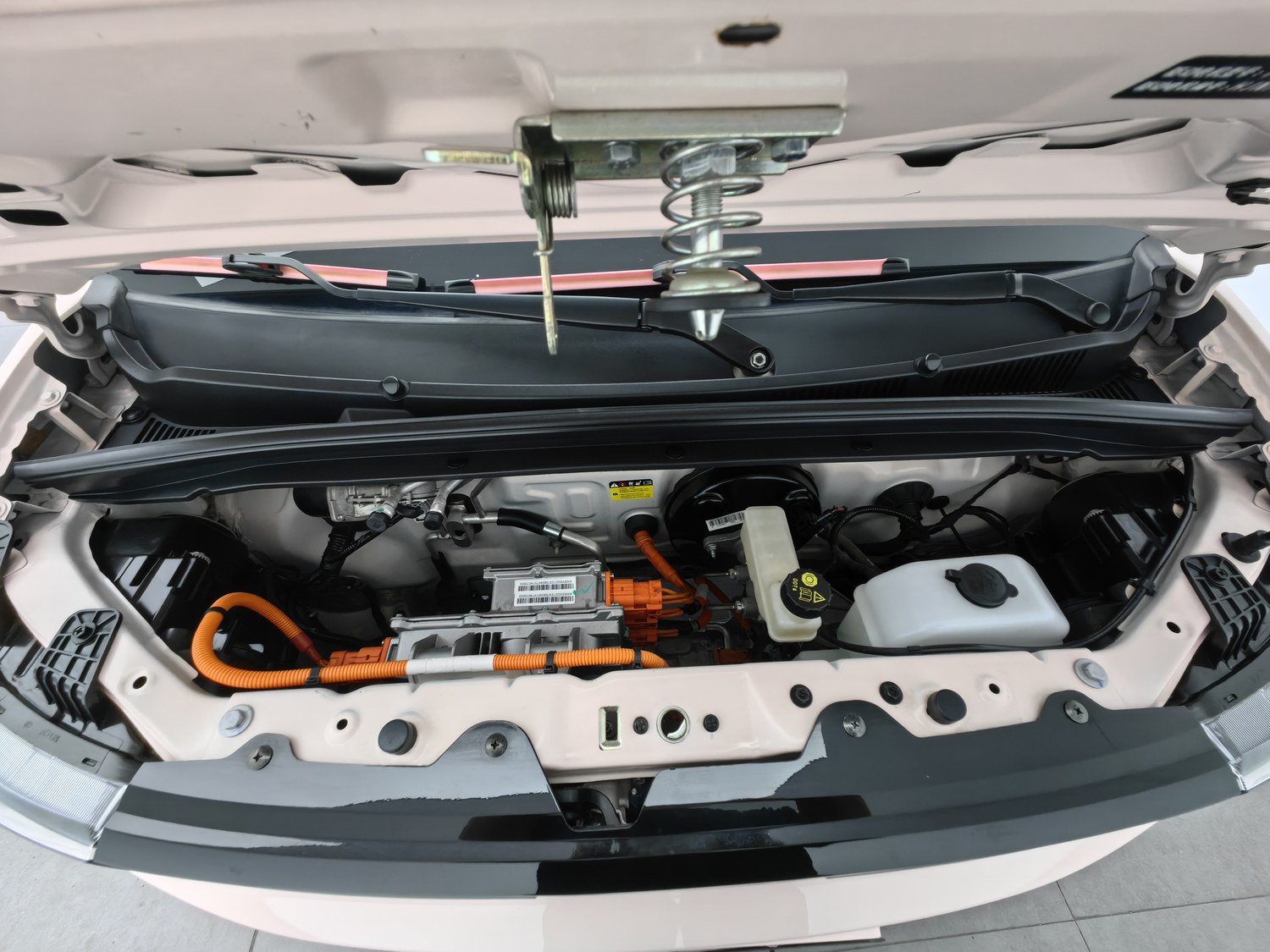 Used Wuling Hongguang MINIEV 2021