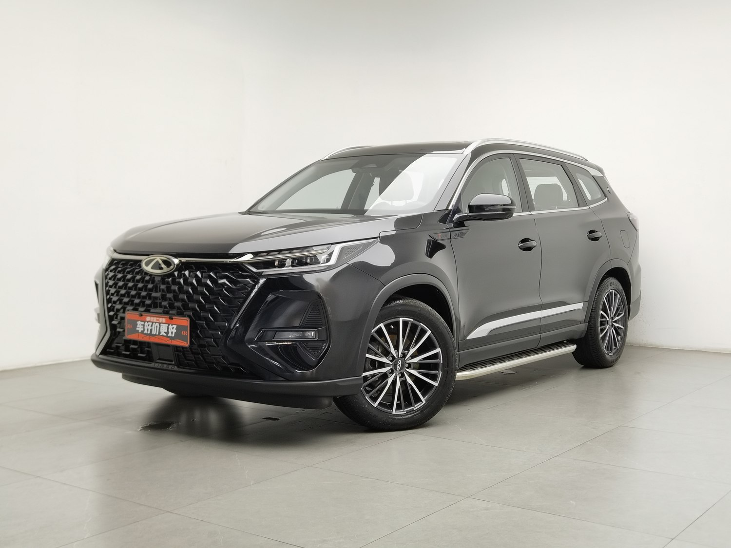 Used Chery Tiggo 8 PRO 2024 1.6 AT