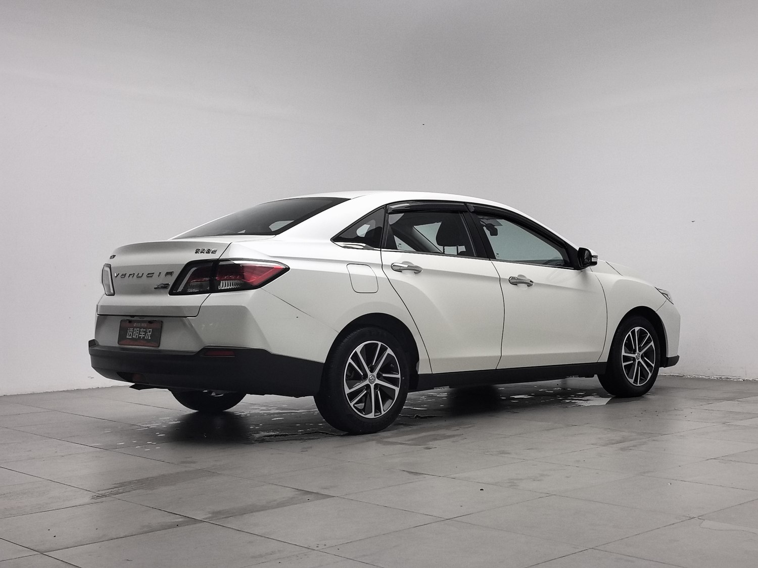 Used Venucia D60 2019 1.6 AT