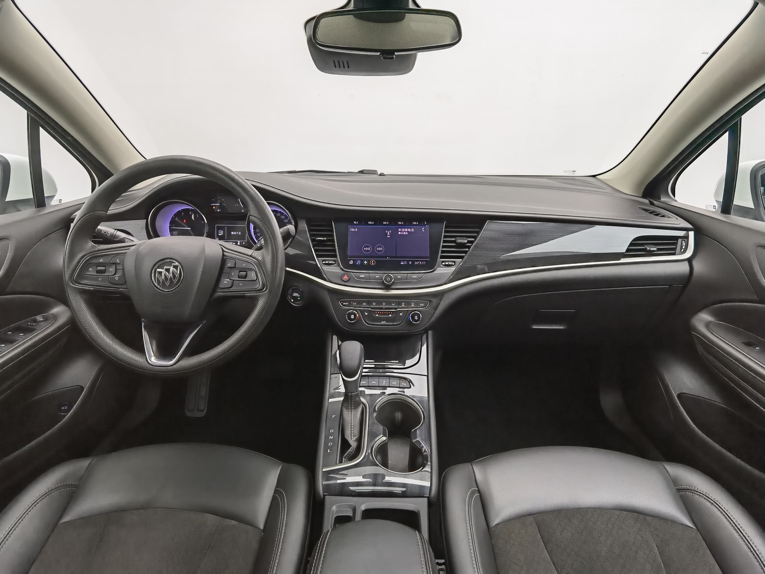 Used Buick Verano 2020 1.3 AT