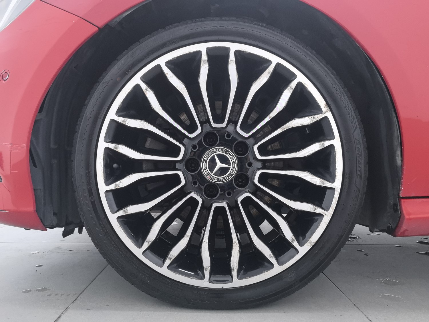 Used Mercedes-Benz A-Class (Import) 2015 1.6 AT