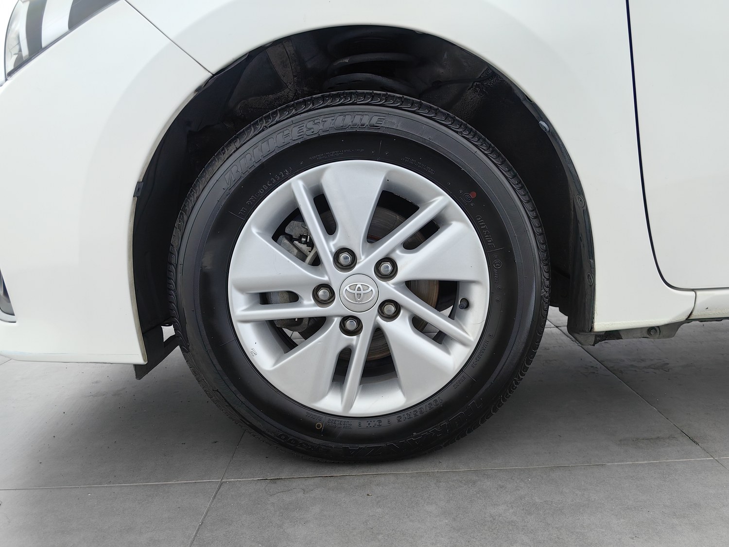 Used Toyota Corolla 2014 1.6 AT