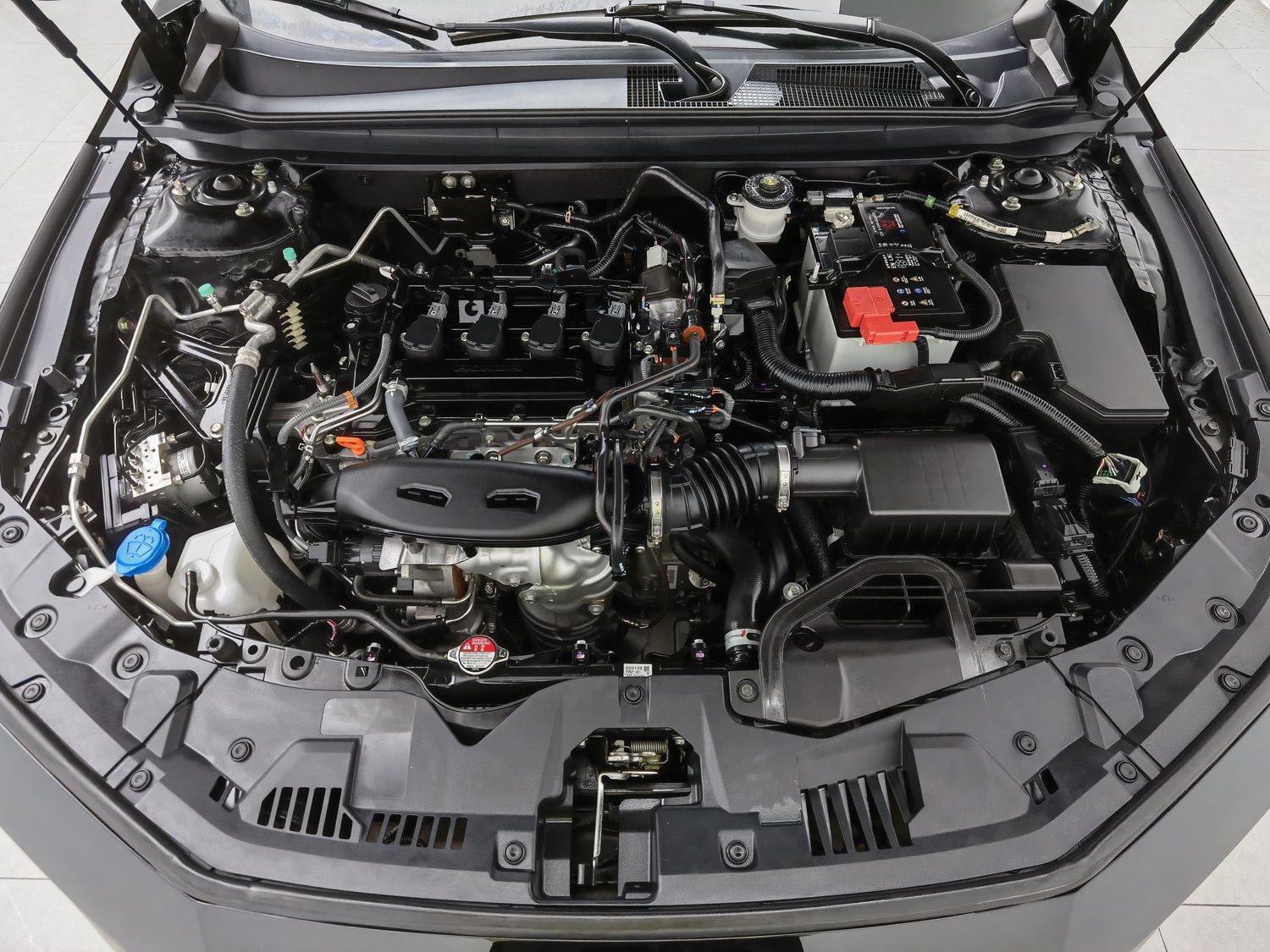 Used Honda Accord 2023 1.5 AT