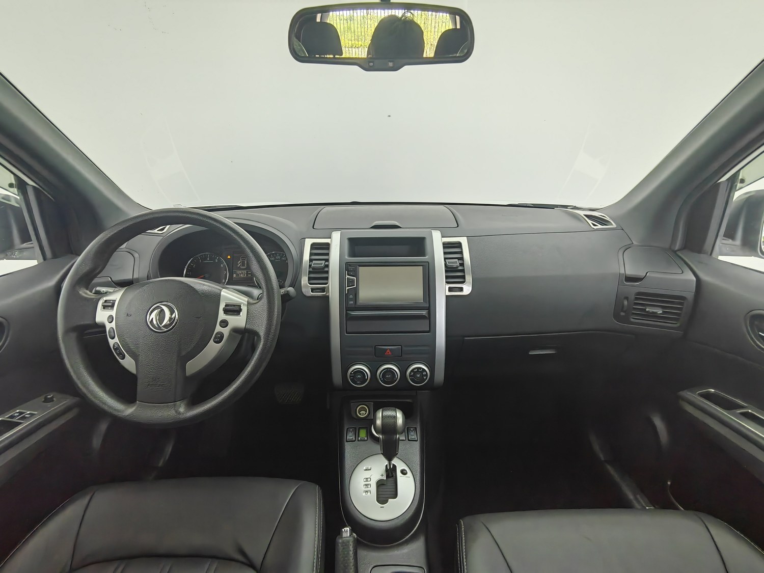 Used Dongfeng Fengdu MX6 2015 2.0 AT