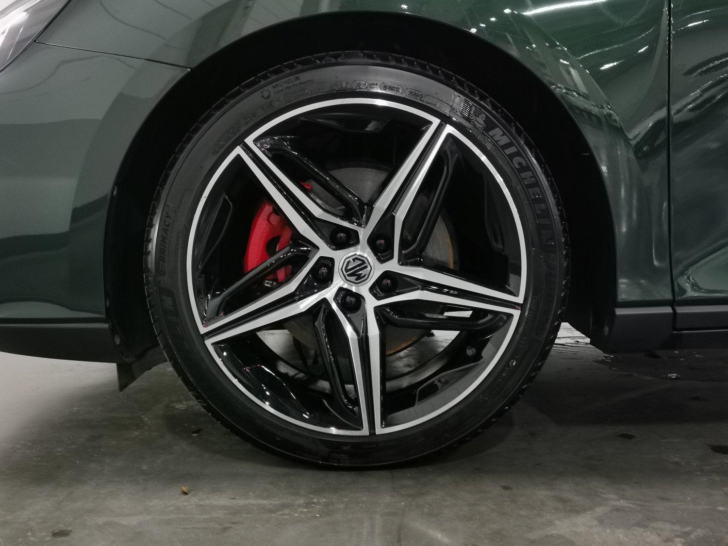 Used MG 7 2023 2.0 AT