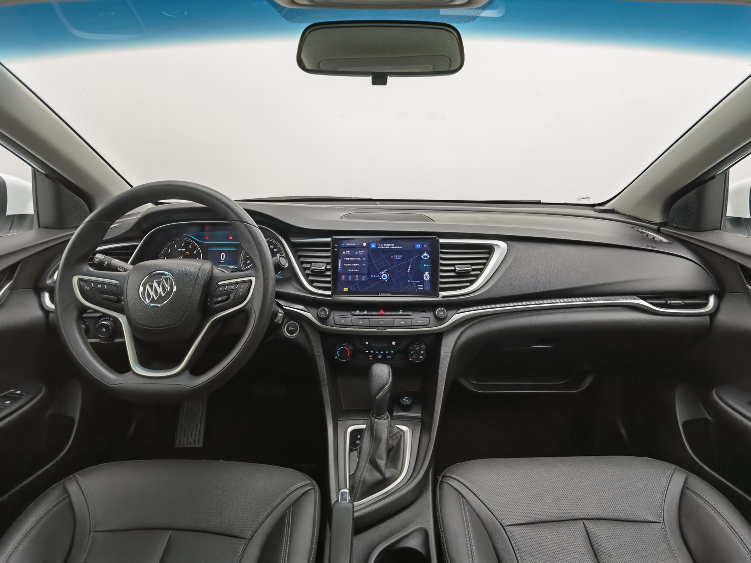 Used Buick Excelle 2021 1.5 AT