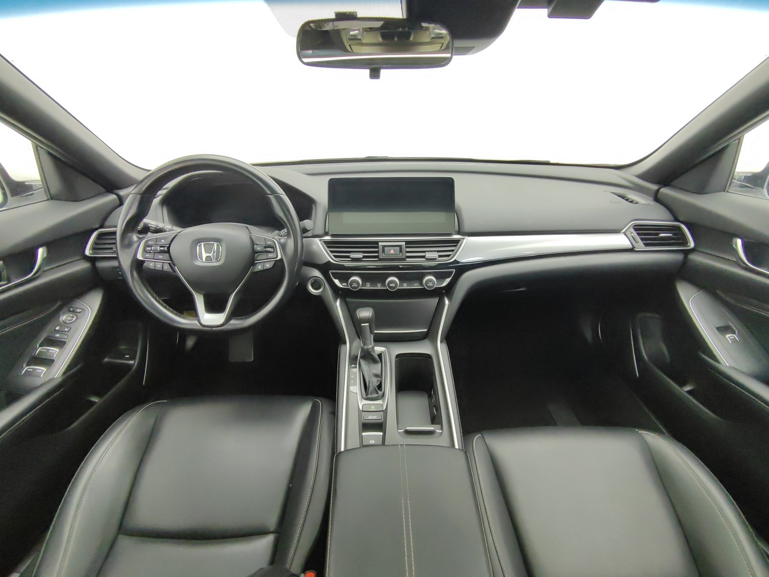 Used Honda Inspire 2022 1.5 AT