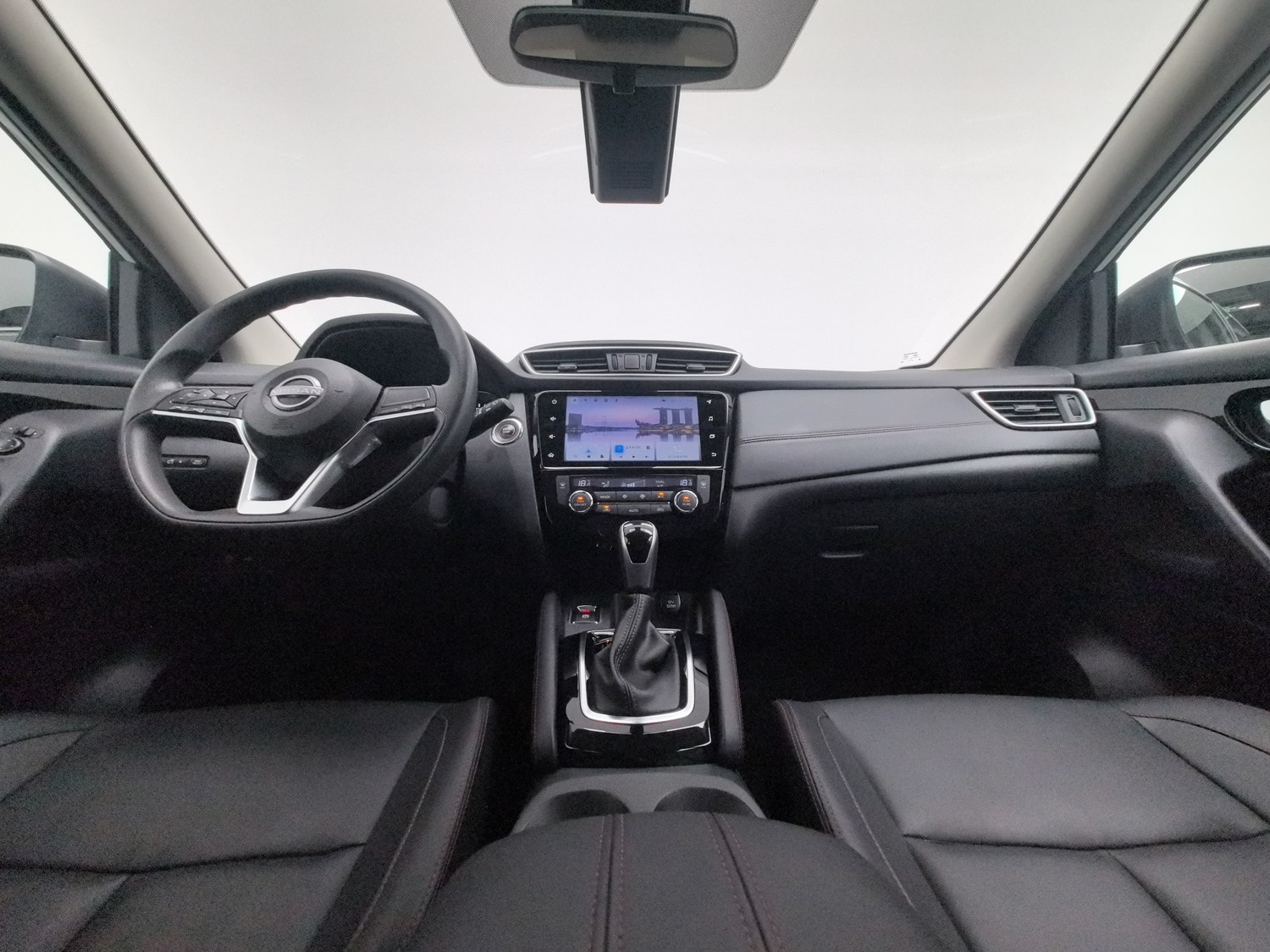 Used Nissan Qashqai 2023 2.0 AT