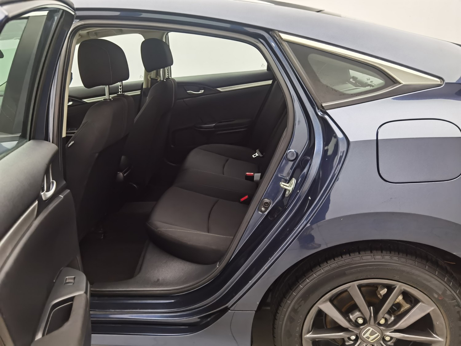 Used Honda Civic 2019 1.5 AT