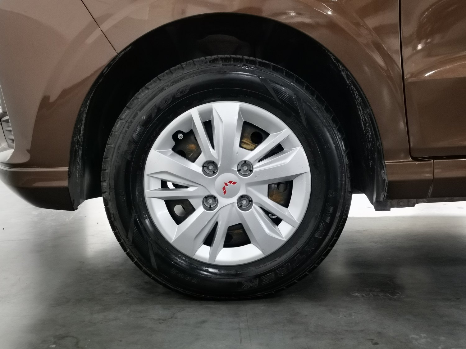 Used Wuling Hongguang 2019 1.5 MT