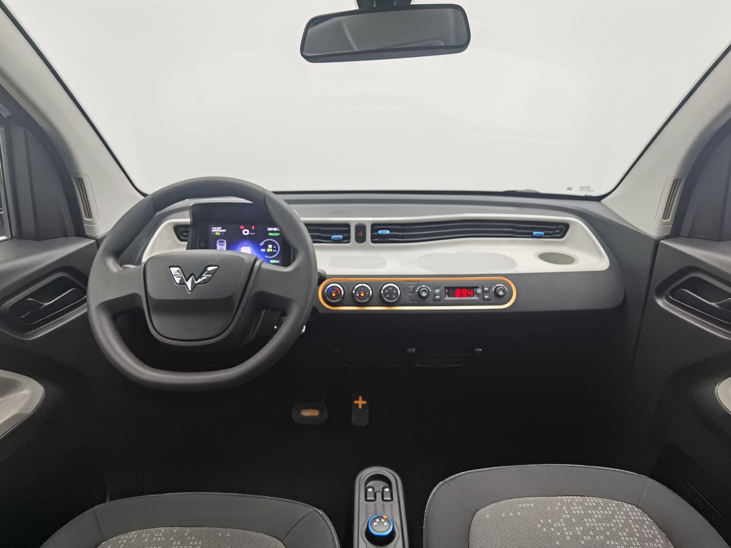 Used Wuling Hongguang MINIEV 2020