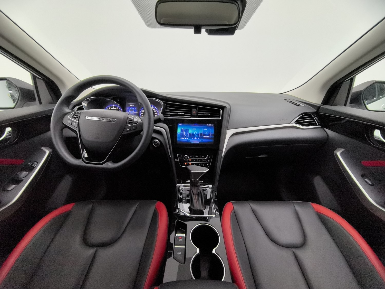 Used Venucia D60 2019 1.6 AT