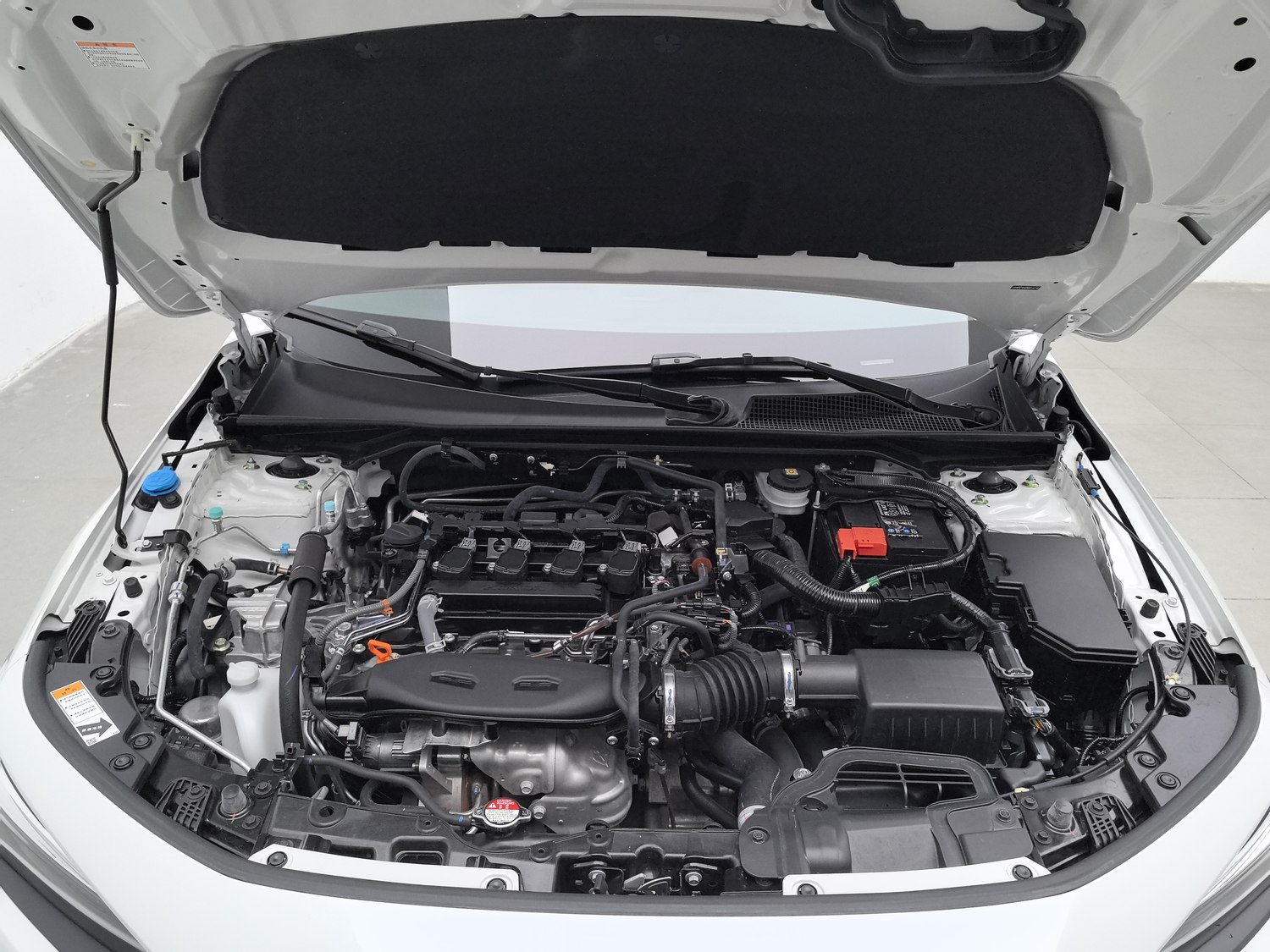 Used Honda Civic 2022 1.5 AT
