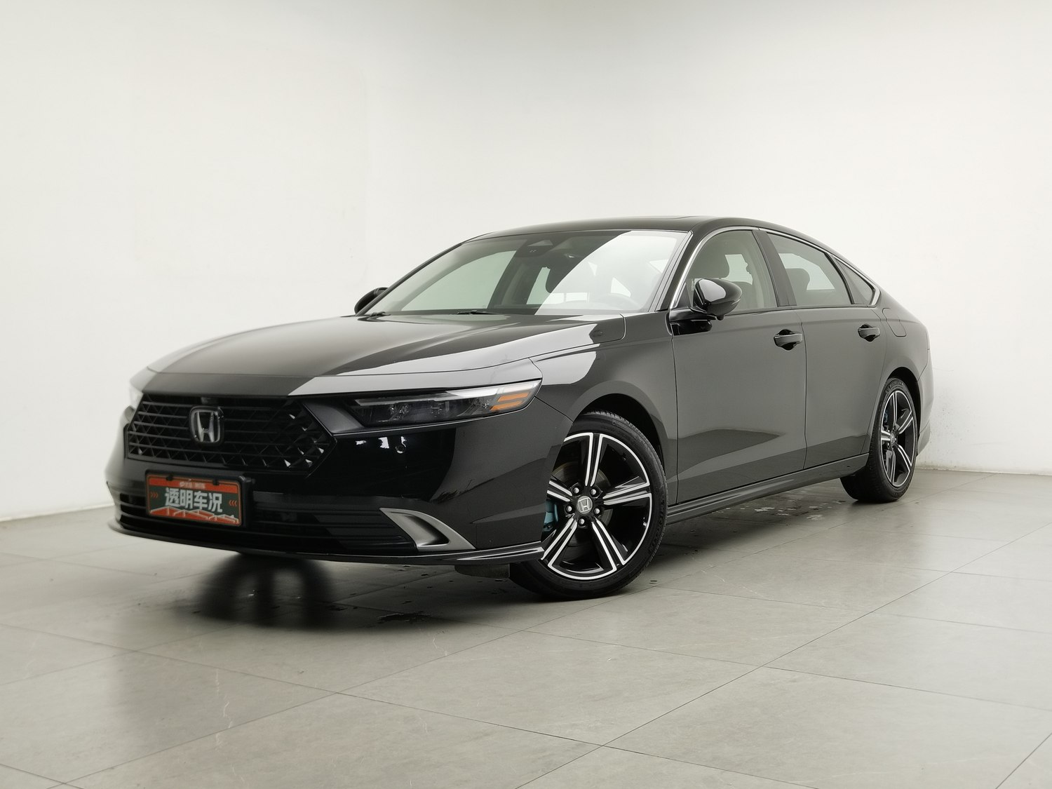 Used Honda Accord 2023 1.5 AT