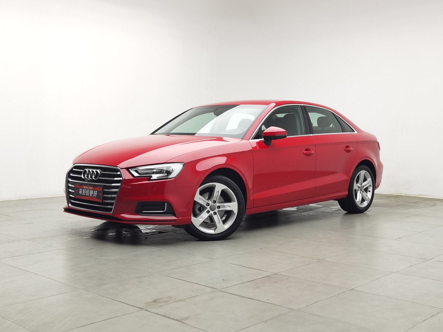 Used Audi A3 2019 1.4 AT