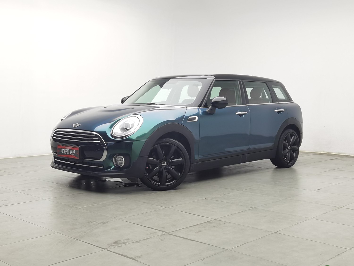 Used MINI Clubman 2016 1.5 AT
