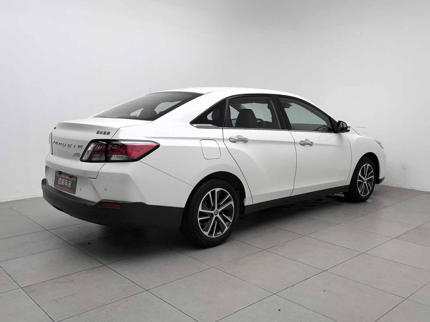 Used Venucia D60 2019 1.6 AT