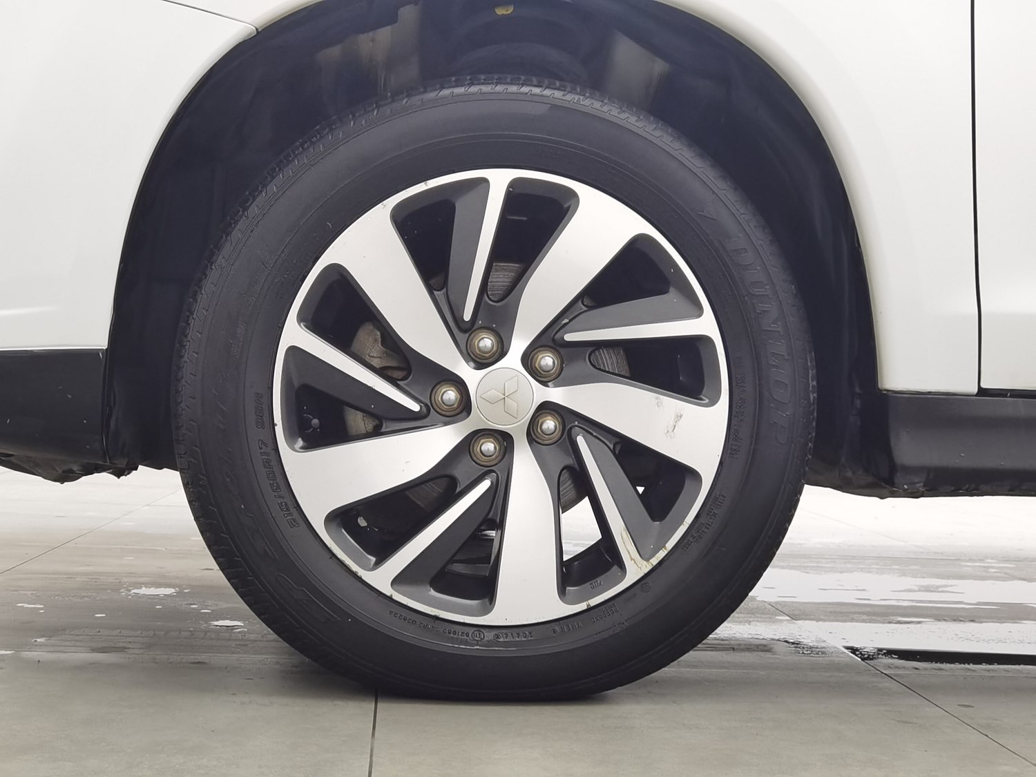 Used Mitsubishi ASX 2016 2.0 AT