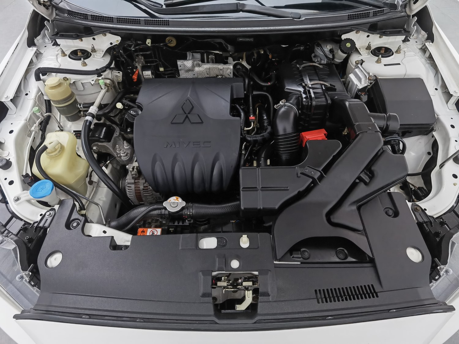 Used Mitsubishi Lancer EX 2013 1.6 MT