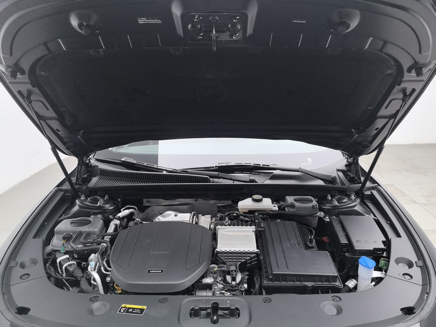 Used Hongqi H5 PHEV 2025 1.5 AT