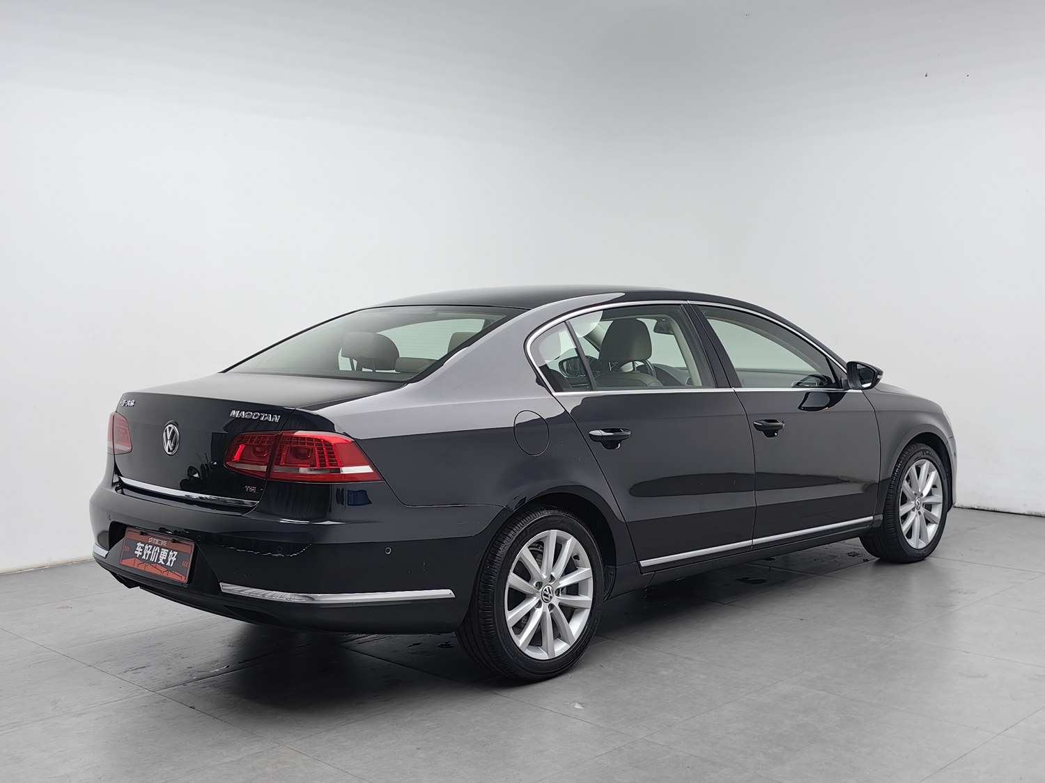 Used Volkswagen Magotan 2013 2.0 AT