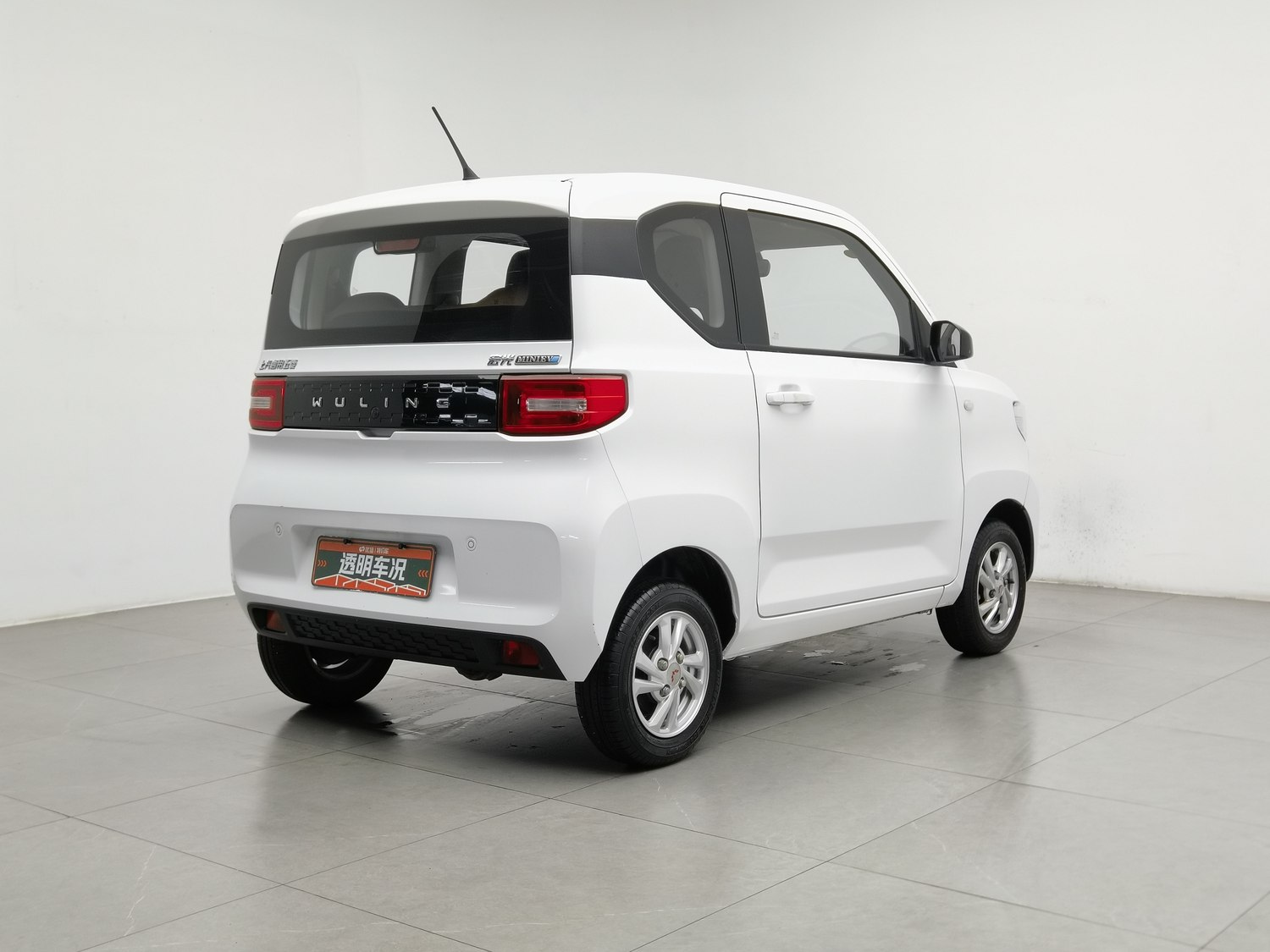 Used Wuling Hongguang MINIEV 2020