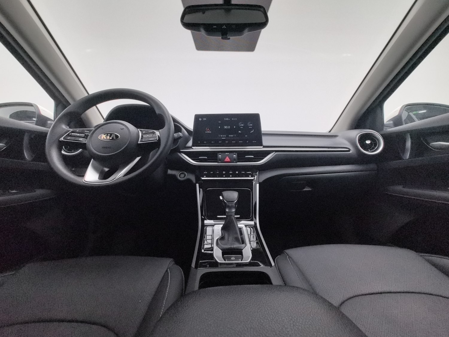Used Kia K3 2019 1.5 AT