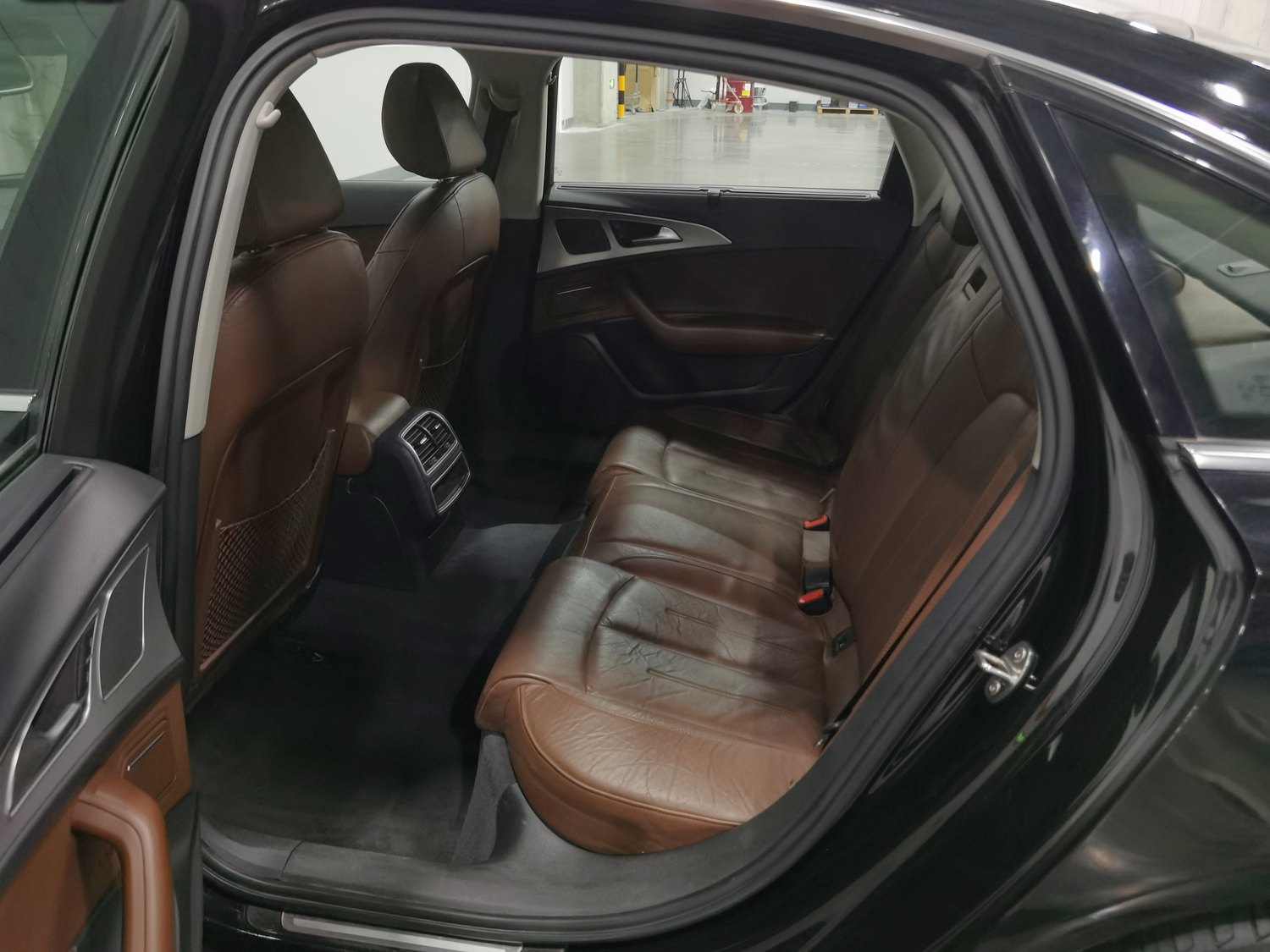 Used Audi A6L 2017 2.5 AT
