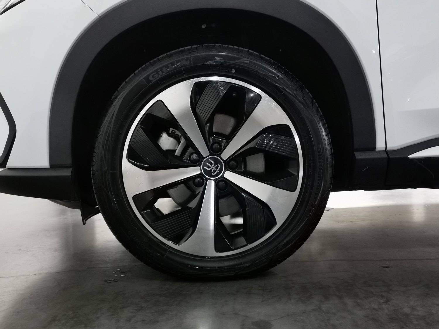 Used BYD Song PLUS NEV 2021