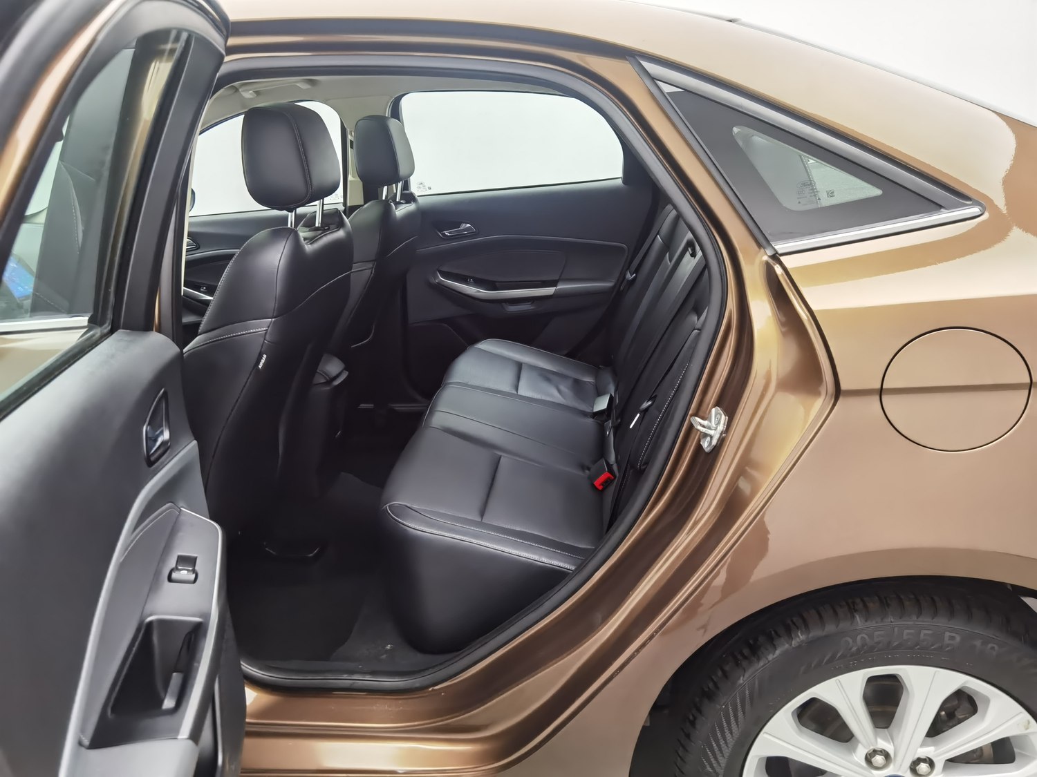 Used Ford Escort 2015 1.5 AT