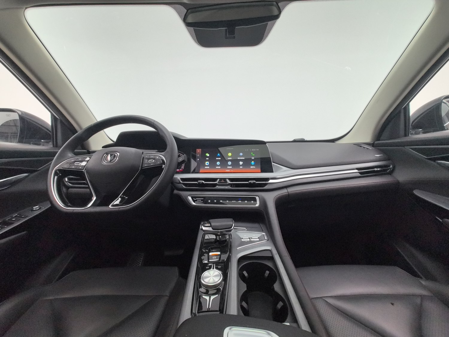Used Changan CS75 PLUS 2022 2.0 AT