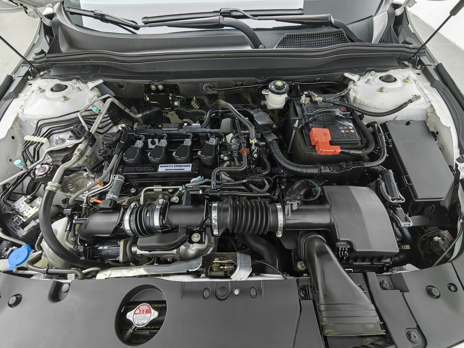 Used Honda Inspire 2022 1.5 AT