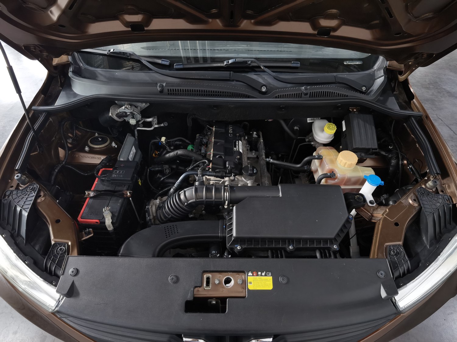 Used Wuling Hongguang 2019 1.5 MT