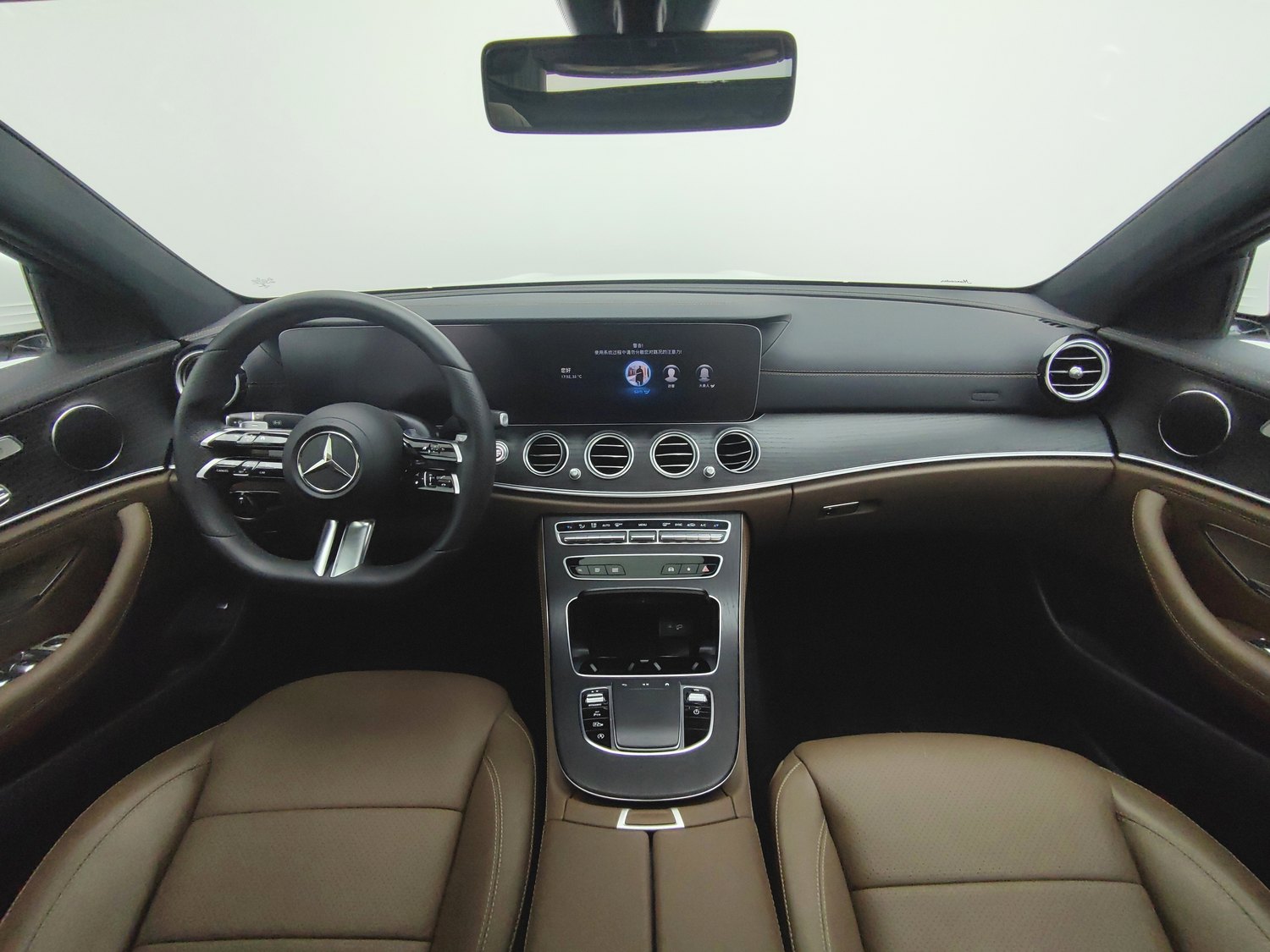 Used Mercedes-Benz E-Class 2021 2.0 AT