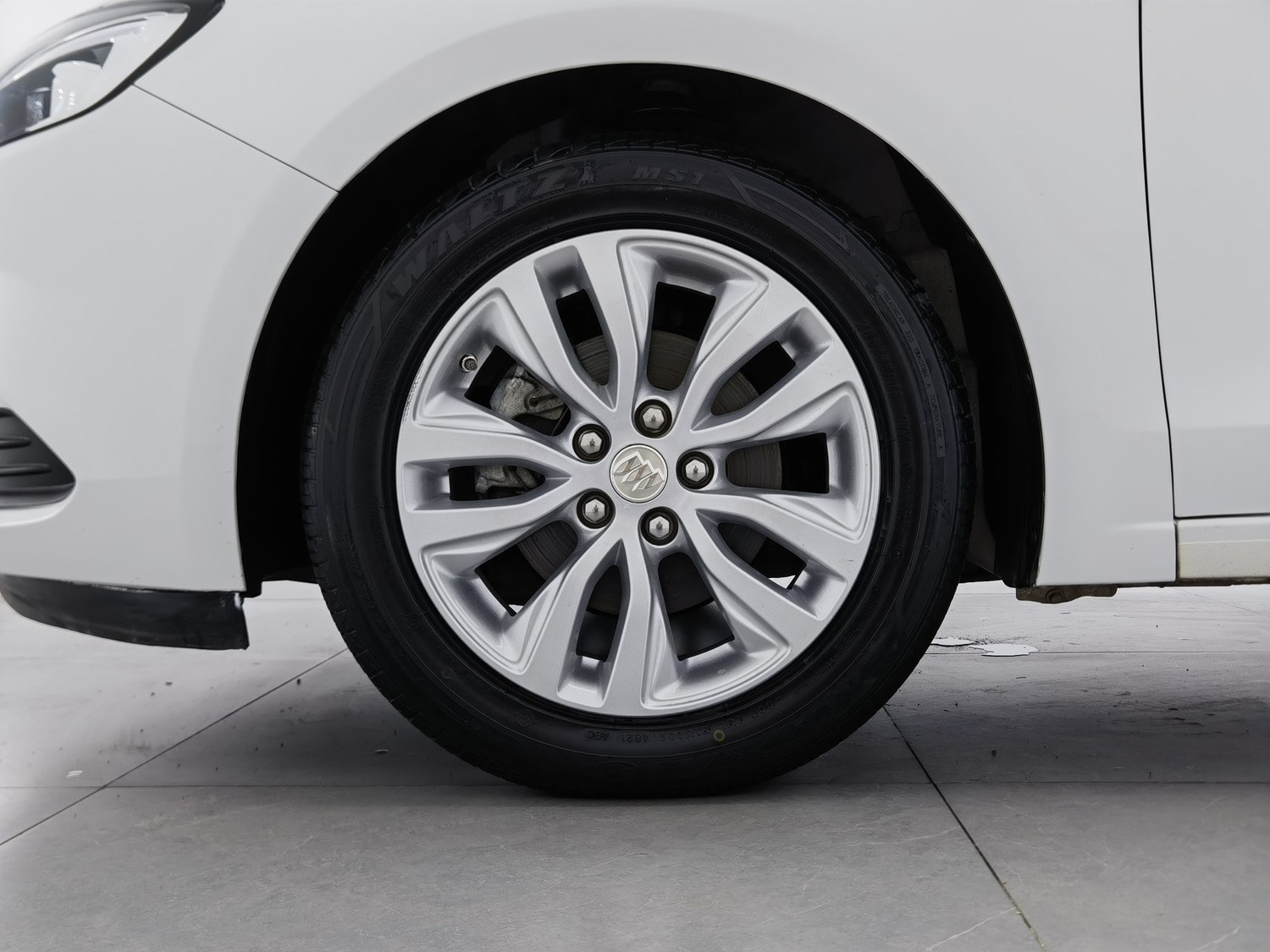 Used Buick Excelle 2021 1.5 AT