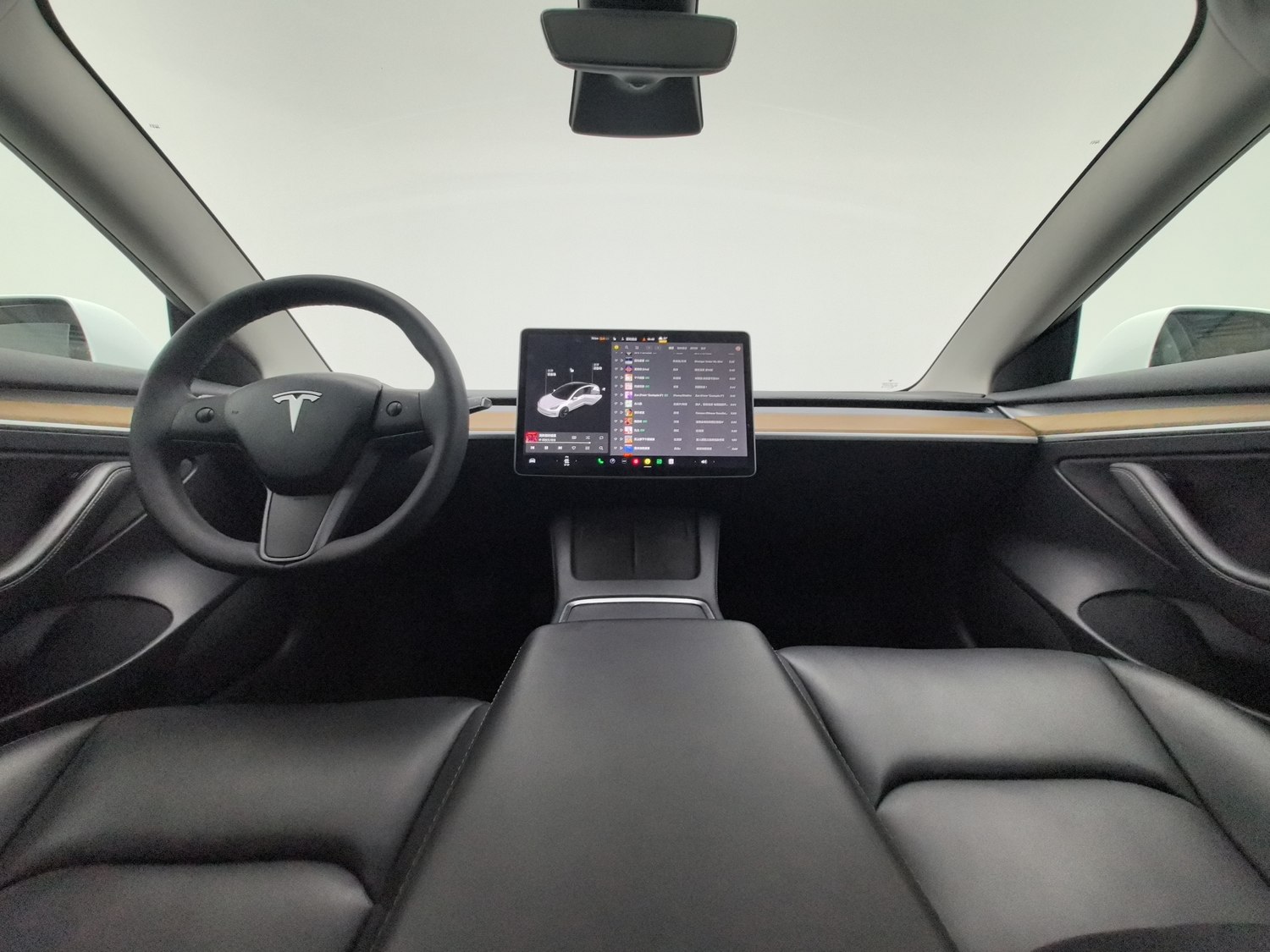 Used Tesla Model 3 2021