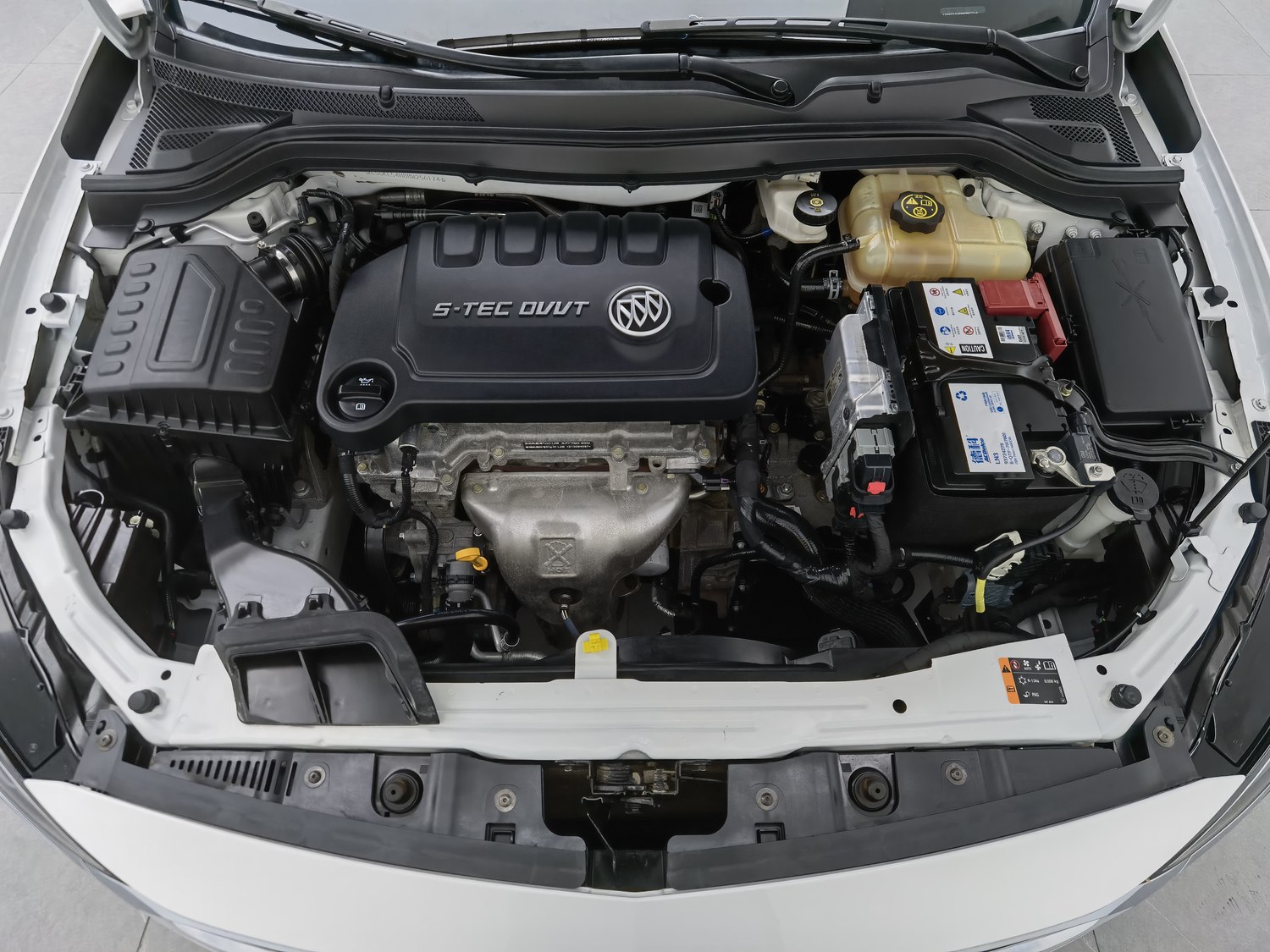 Used Buick Excelle 2021 1.5 AT