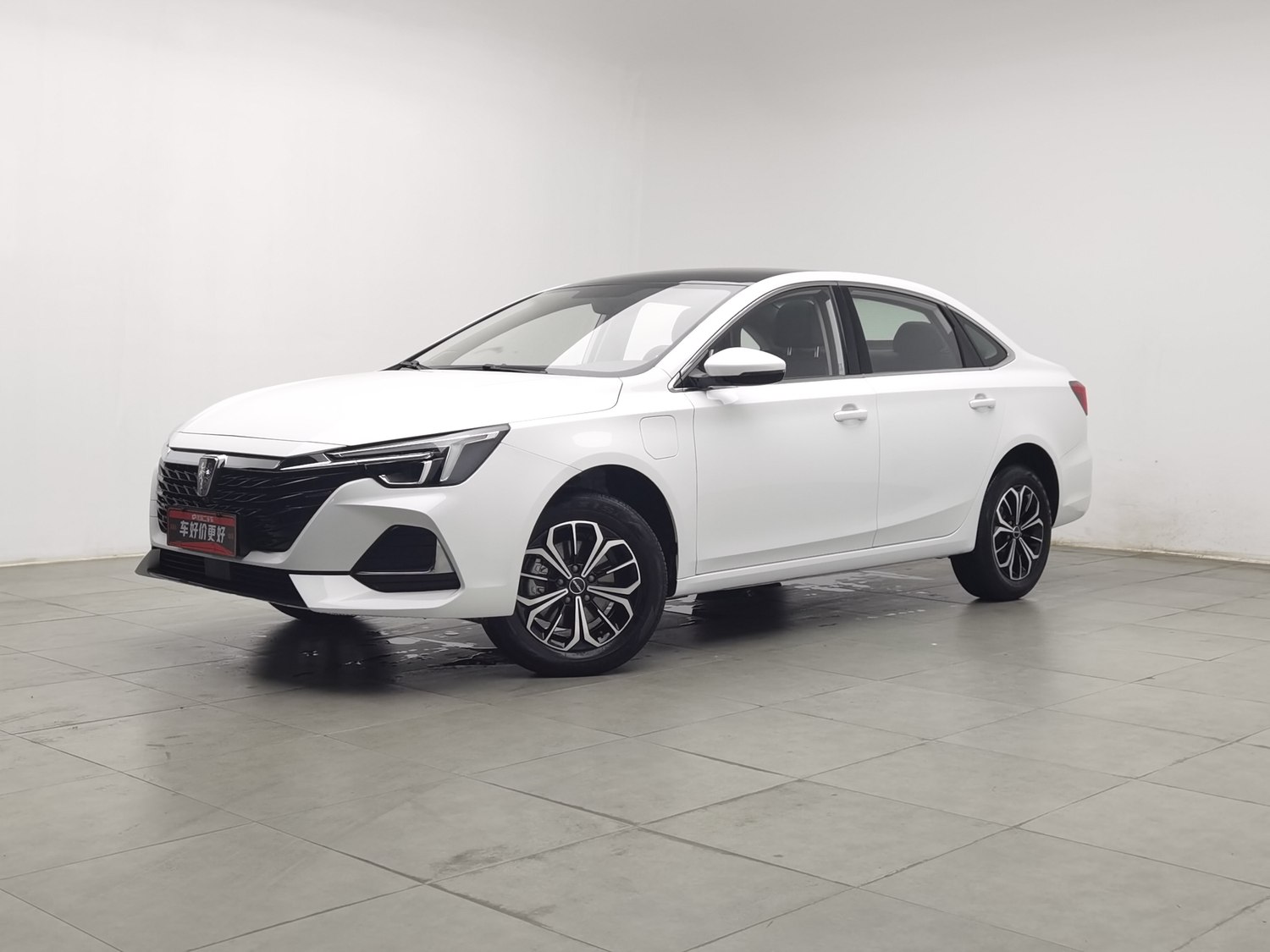Used Roewe i6 MAX NEV 2022