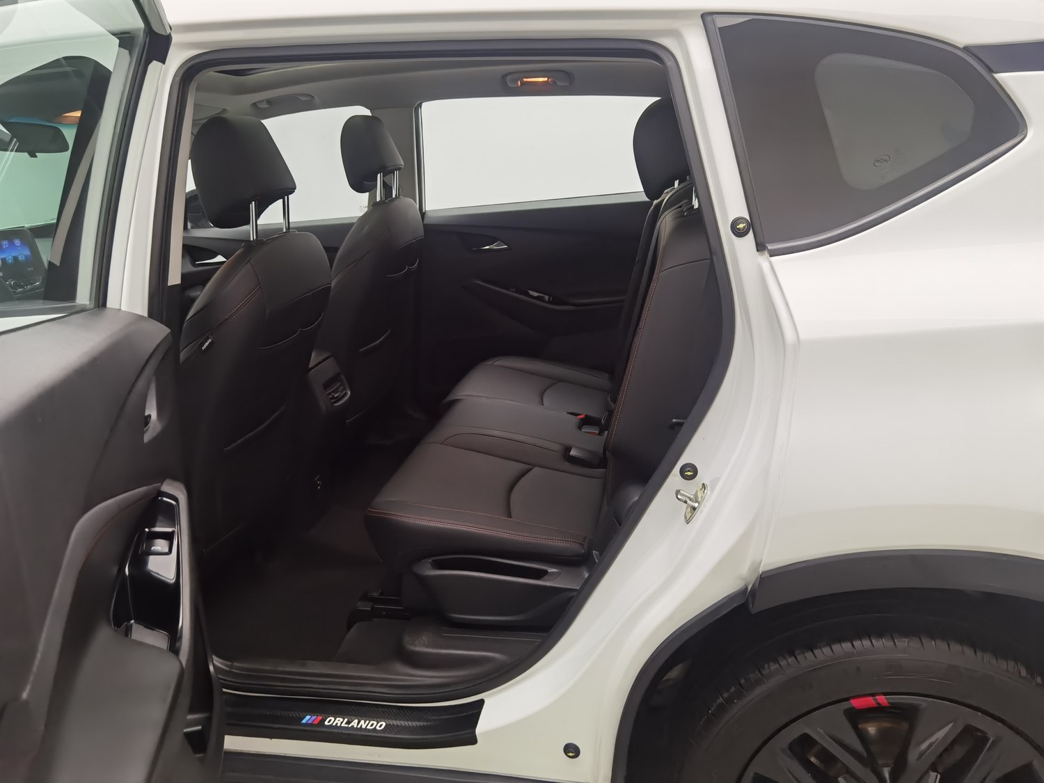 Used Chevrolet Orlando 2019 1.3 AT