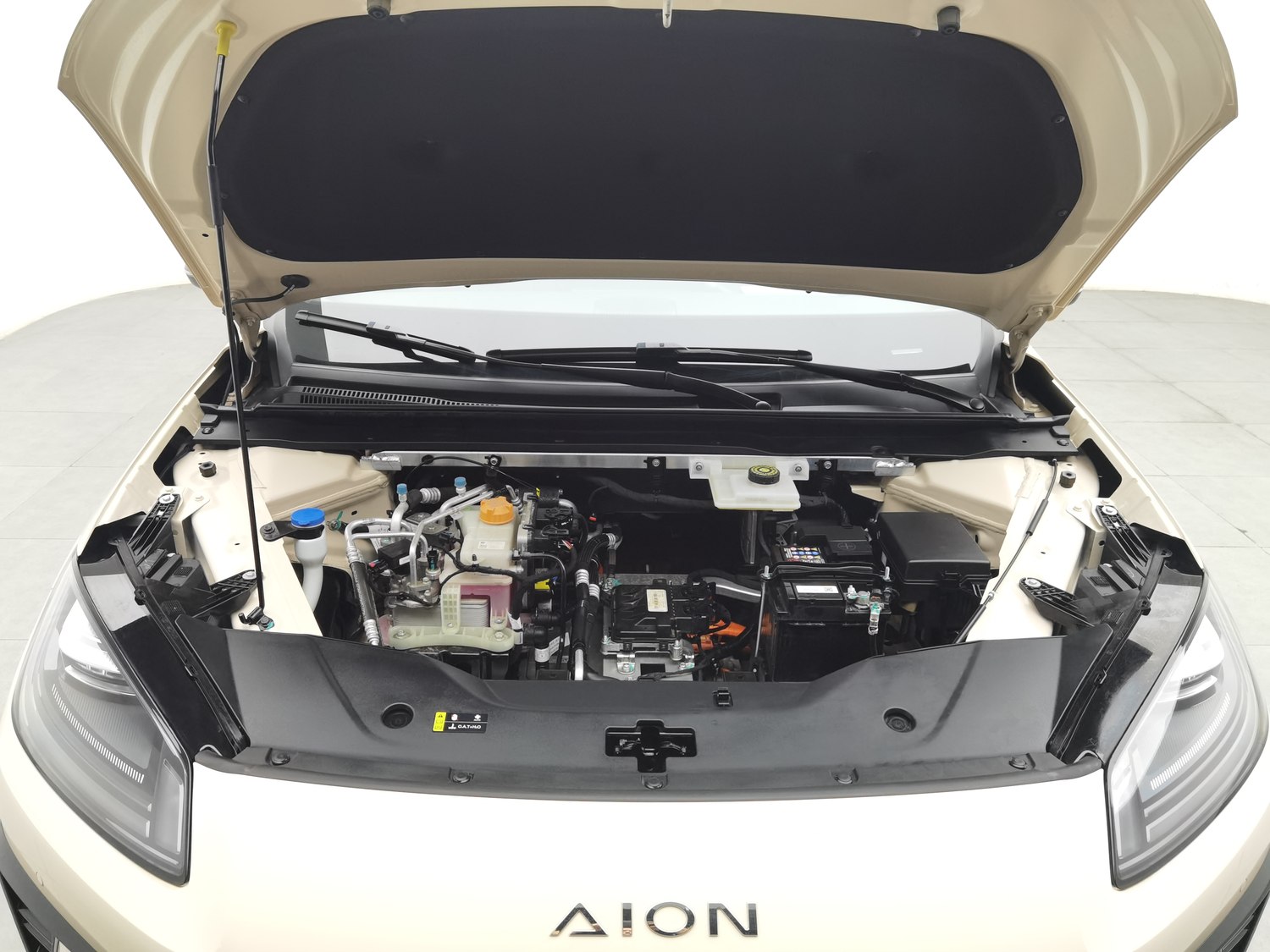 Used Aion RT 2025