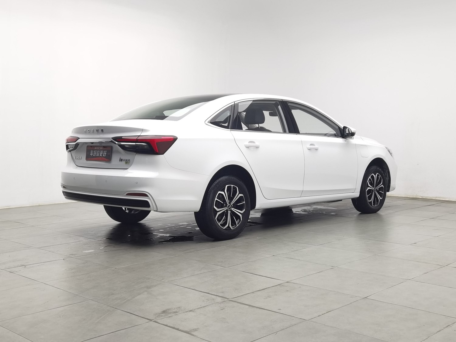 Used Roewe i6 MAX NEV 2022